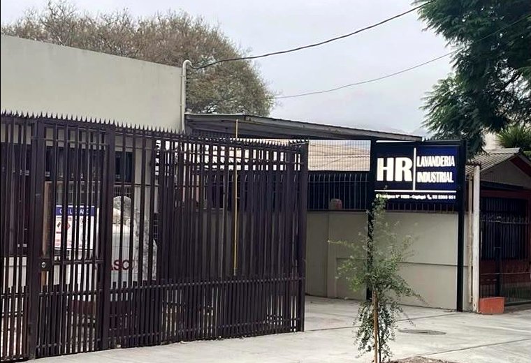 Servicios complementarios