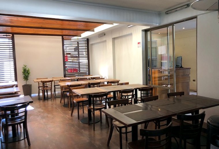 Comedor principal